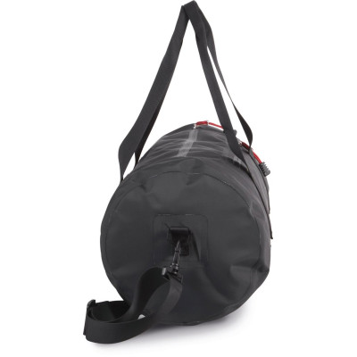 Waterproof holdall